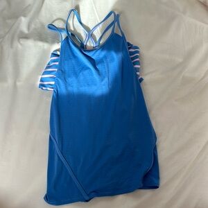 Size 12 Ivivva Tank Top